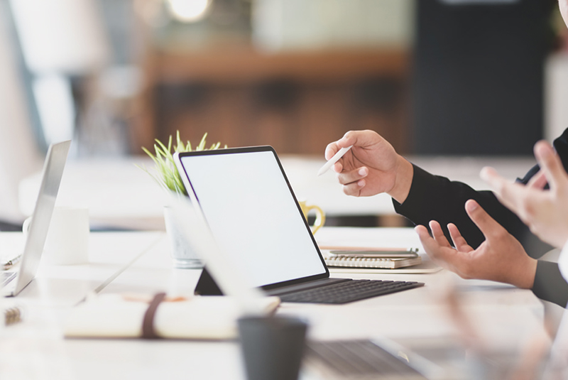 事業承継コンサルティング